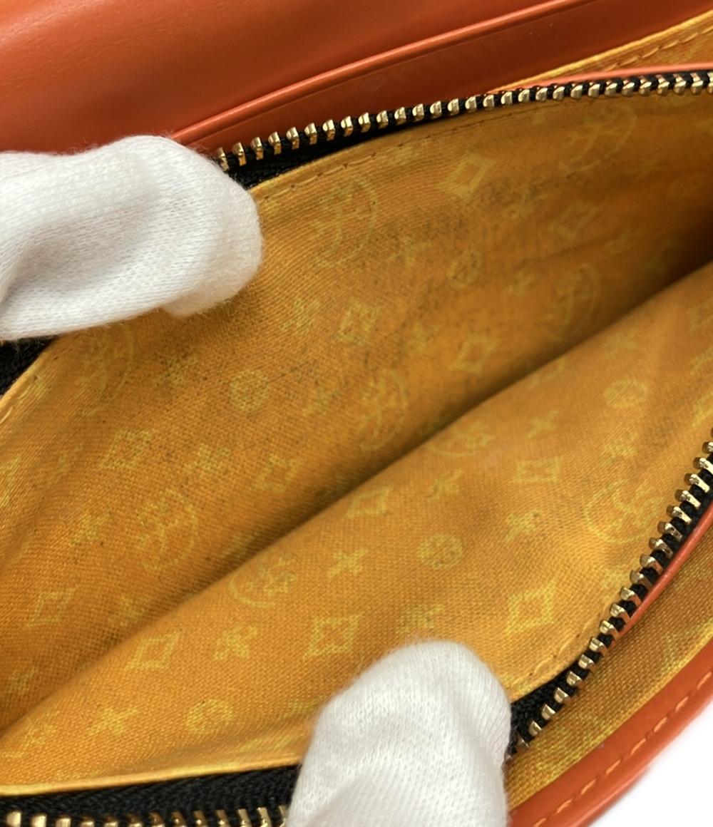 JC de CASTELBAJAC 長財布 レオパール レディース カステルバジャック