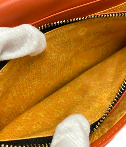 JC de CASTELBAJAC 長財布 レオパール レディース カステルバジャック