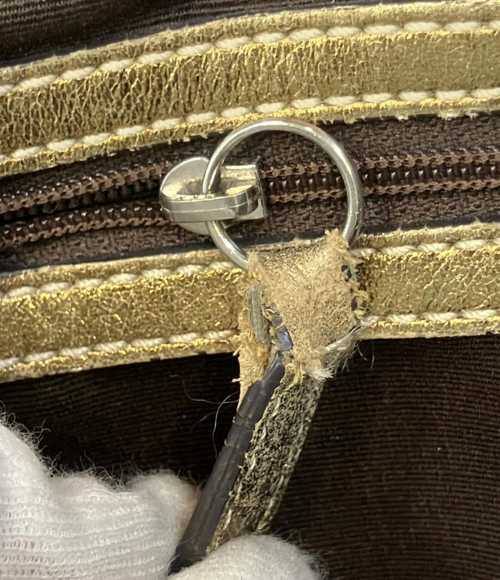 COACH トートバッグ シグネチャー 4067 レディース コーチ