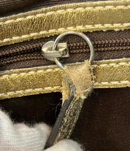 COACH トートバッグ シグネチャー 4067 レディース コーチ