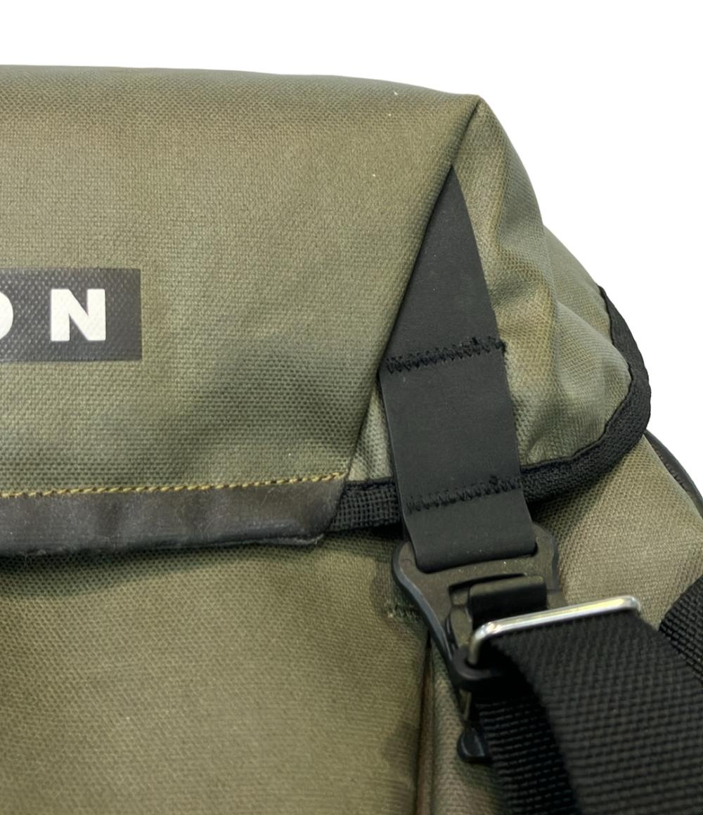 BURTON リュック デイパック メンズ バートン – Rehello by BOOKOFF
