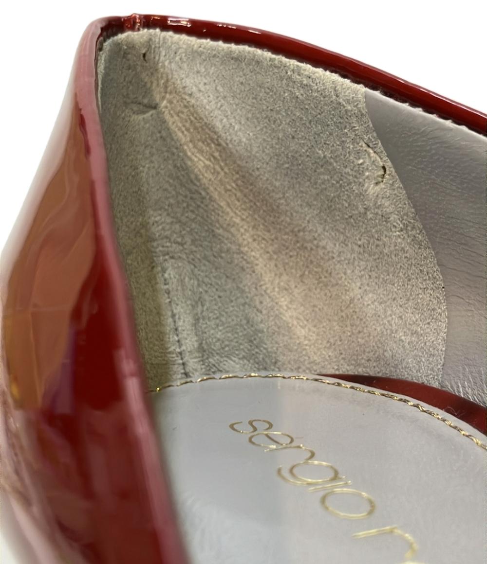 セルジオロッシ ハイヒールパンプス 13173 レディース SIZE 36 (M) Sergio Rossi