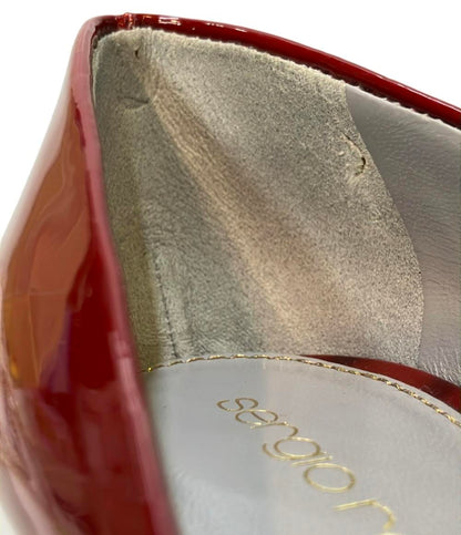 セルジオロッシ ハイヒールパンプス 13173 レディース SIZE 36 (M) Sergio Rossi