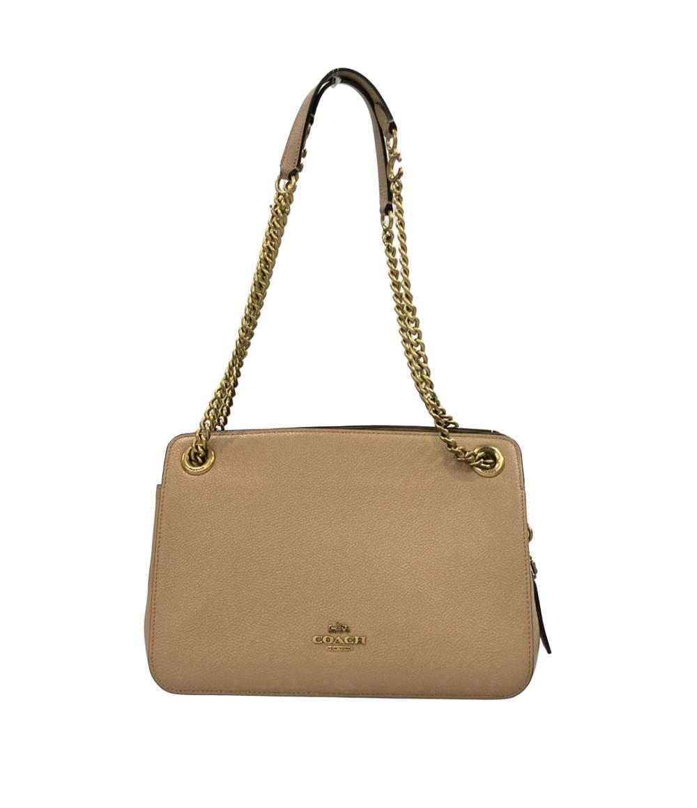 コーチ ショルダーバッグ 肩掛け チェーン 78798 レディース COACH
