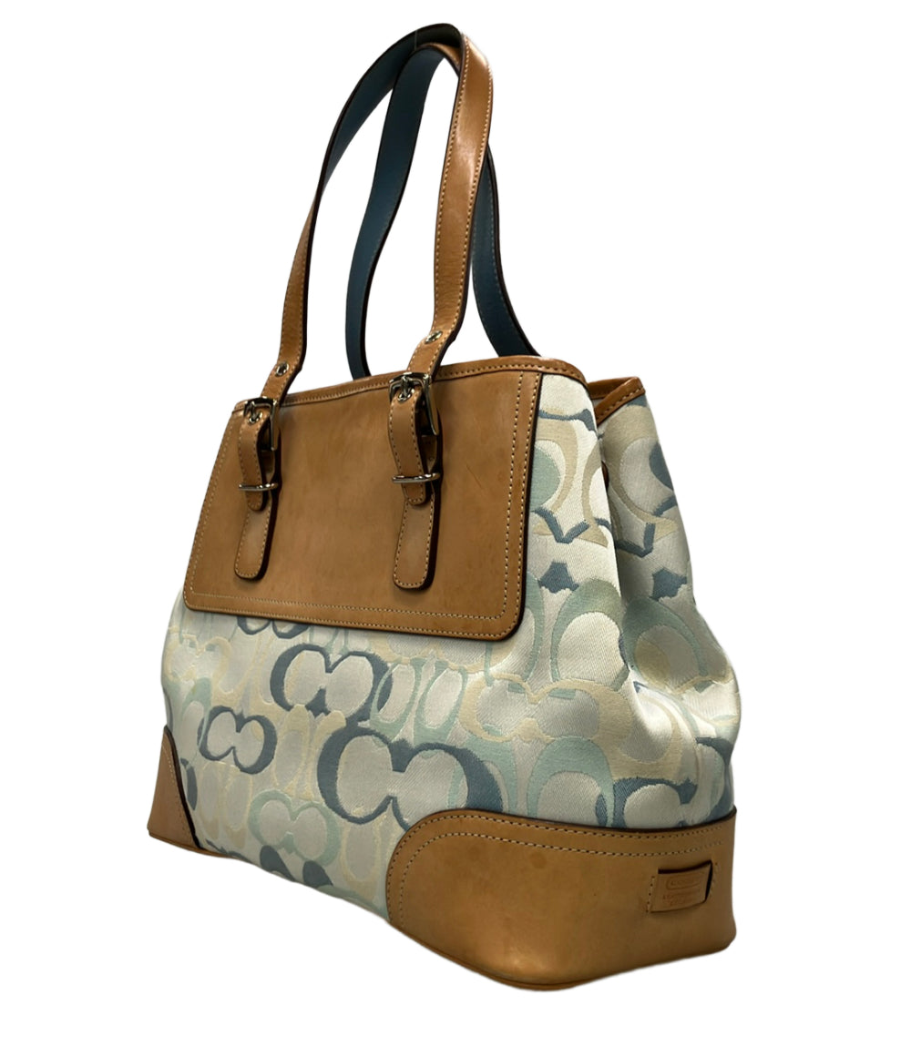 COACH ハンドバッグ シグネチャー 7029 レディース コーチ