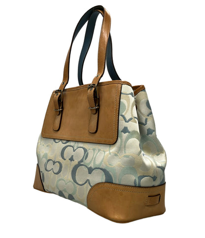 COACH ハンドバッグ シグネチャー 7029 レディース コーチ
