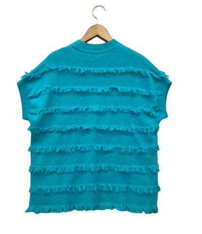 ドゥロワー 半袖ニット レディース SIZE 1 Drawer