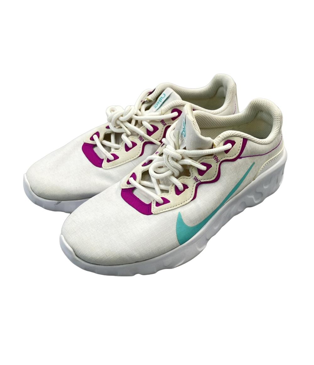 NIKE ローカットスニーカー W EXPLORE STRADA CD7091-100 レディース SIZE 25.0 (XL) ナイキ