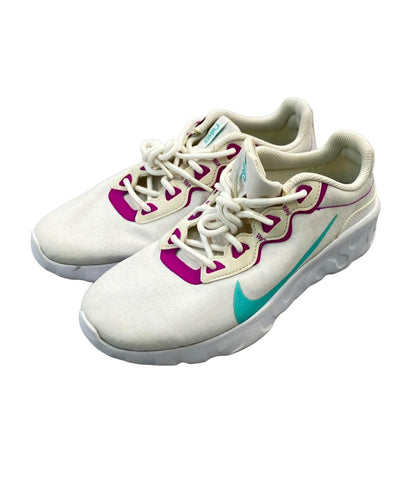 NIKE ローカットスニーカー W EXPLORE STRADA CD7091-100 レディース SIZE 25.0 (XL) ナイキ