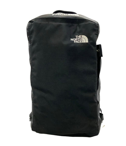 THE NORTH FACE リュック ダッフルバッグ Base Camp Voyager Lite 32L NM82118 メンズ ザ・ノース・フェイス