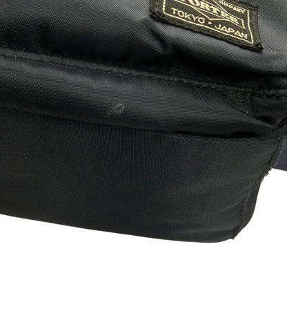 ポーター リュック タイム メンズ PORTER