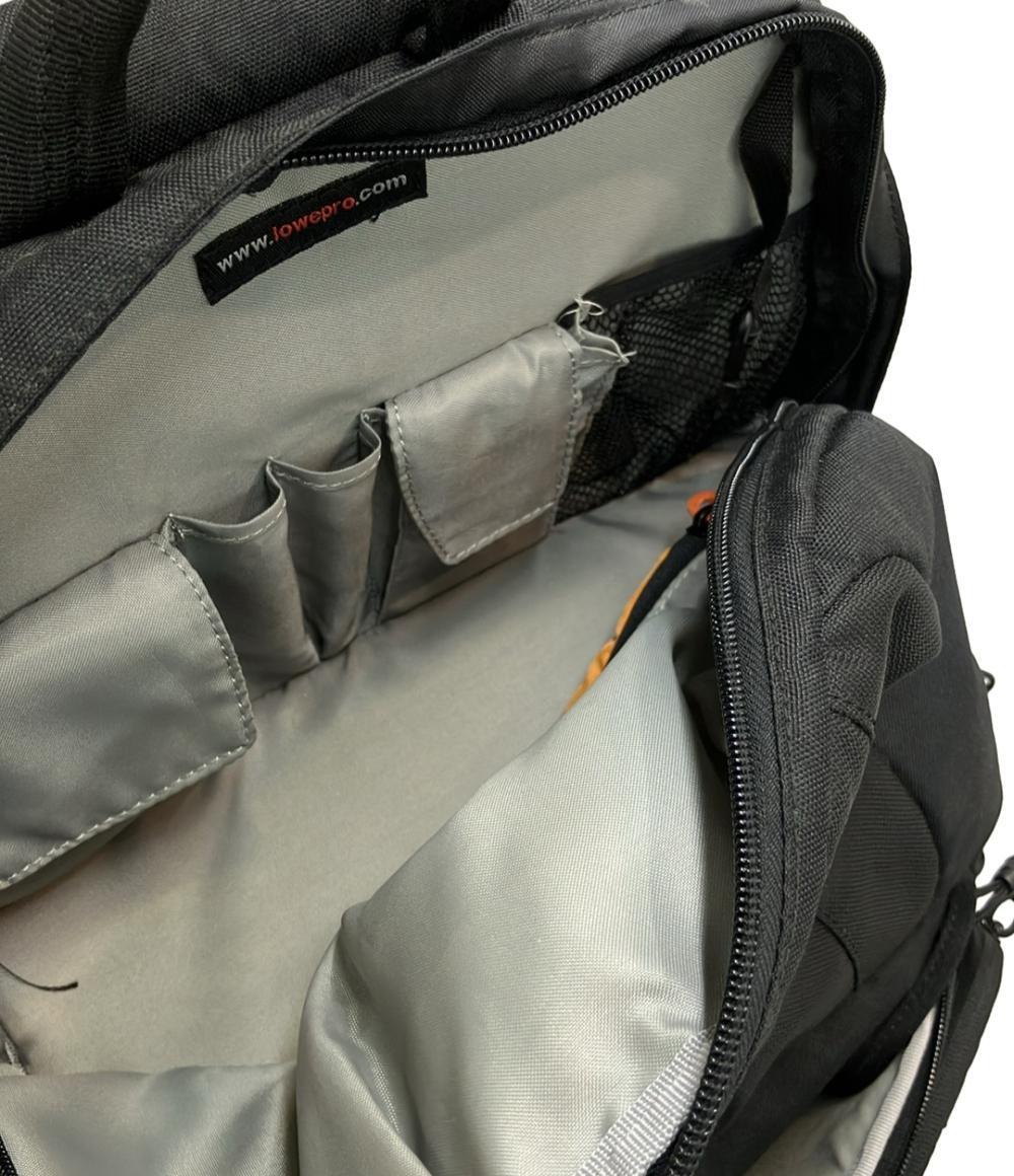 ロープロ リュック カメラバッグ メンズ Lowepro