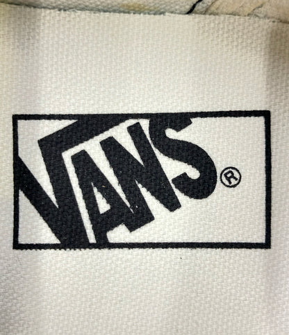 美品 VANS スリッポン クラシック スリッポン VN000EYENVY メンズ SIZE 27.0 バンズ