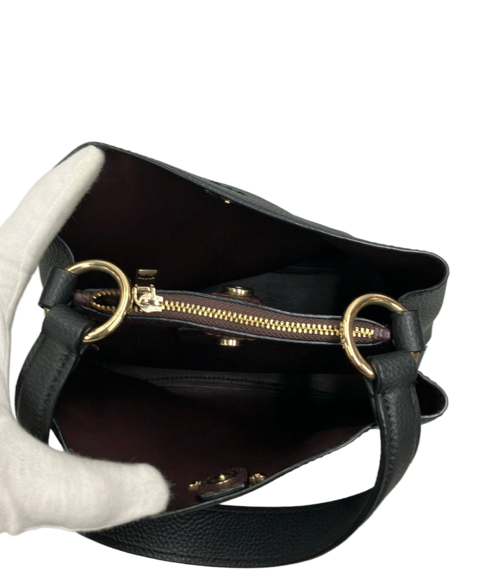 COACH トートバッグ ショルダーバッグ 2WAY 1011 レディース コーチ