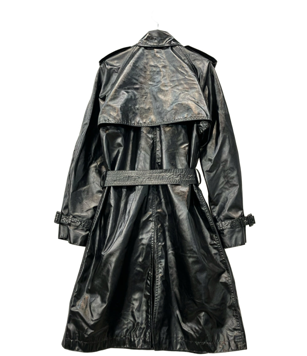 Jean Paul Gaultier トレンチコート コーティング インポート JPT009 レディース SIZE 40 (L) ジャンポール・ゴルチェ