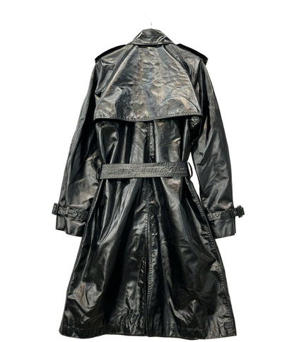 Jean Paul Gaultier トレンチコート コーティング インポート JPT009 レディース SIZE 40 (L) ジャンポール・ゴルチェ