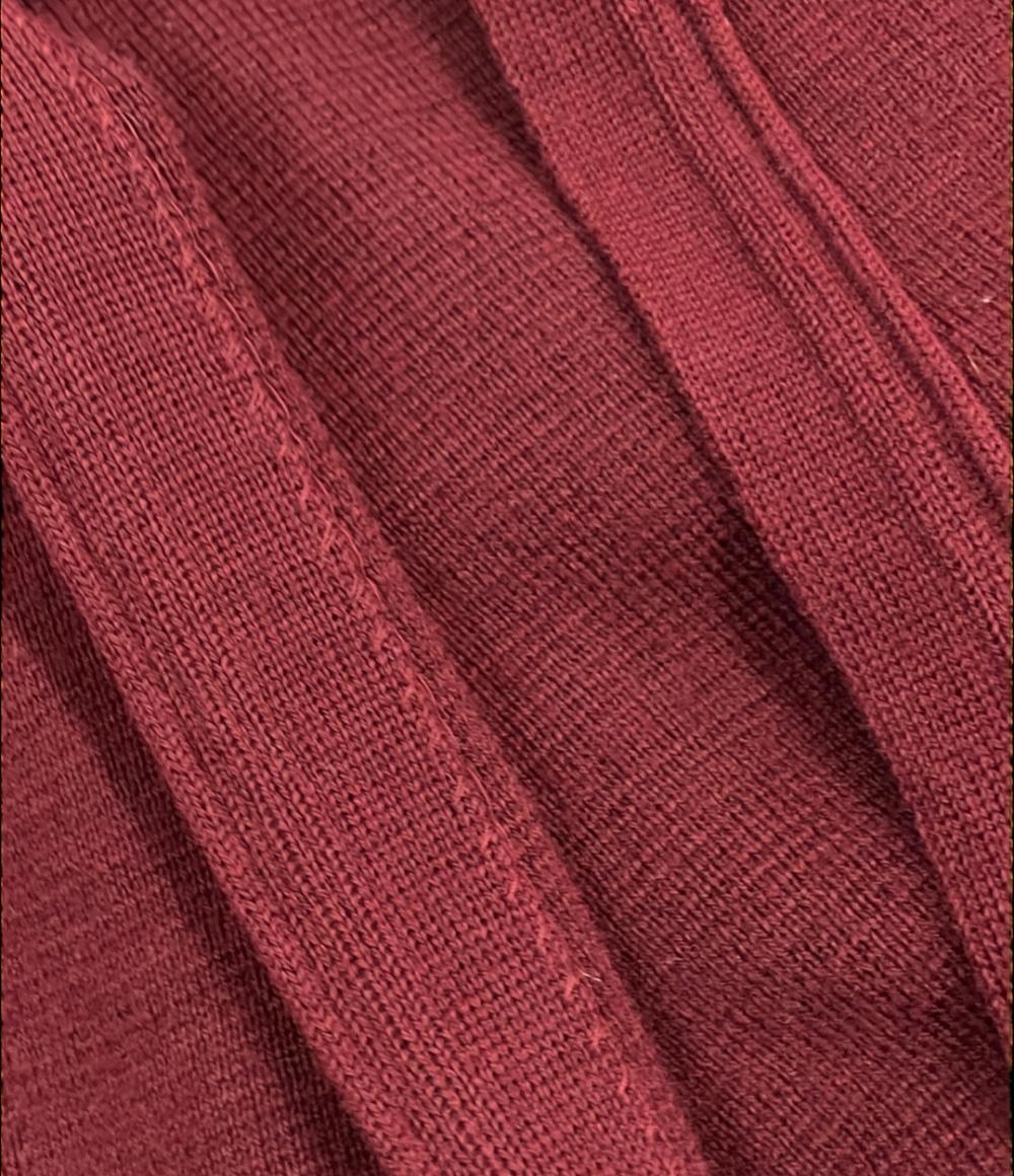 セントマイケル ニットベスト レディース SIZE 50 (XL) st.michael