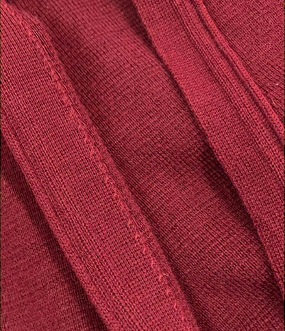 セントマイケル ニットベスト レディース SIZE 50 (XL) st.michael