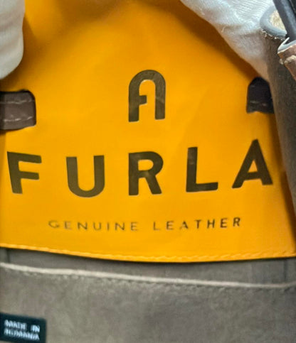 フルラ 2wayショルダーバッグ ハンドバッグ 斜め掛け レディース Furla