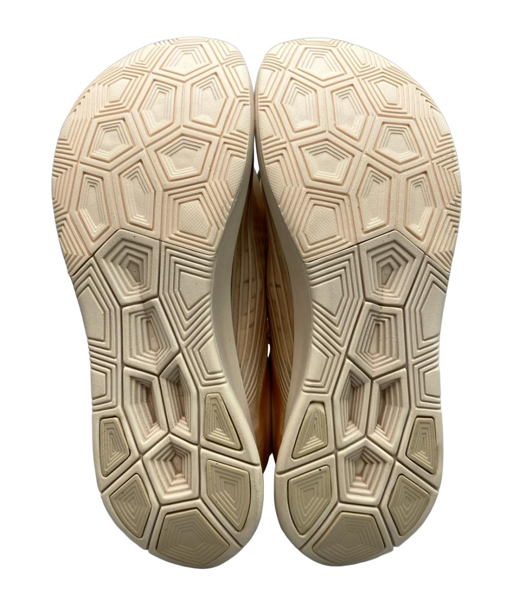 美品 NIKE ローカットスニーカー ズーム フライ SP AJ8229-800 レディース SIZE 23.5 (M) ナイキ