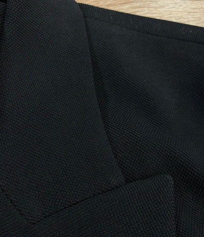 allureville テーラードジャケット ダブルブレスト レディース SIZE 1 (S) アルアバイル