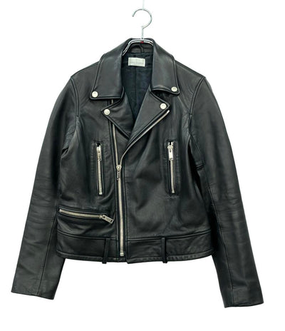 Upper hights ライダースジャケット 羊革 174LL501 レディース SIZE 1 (S) アッパーハイツ