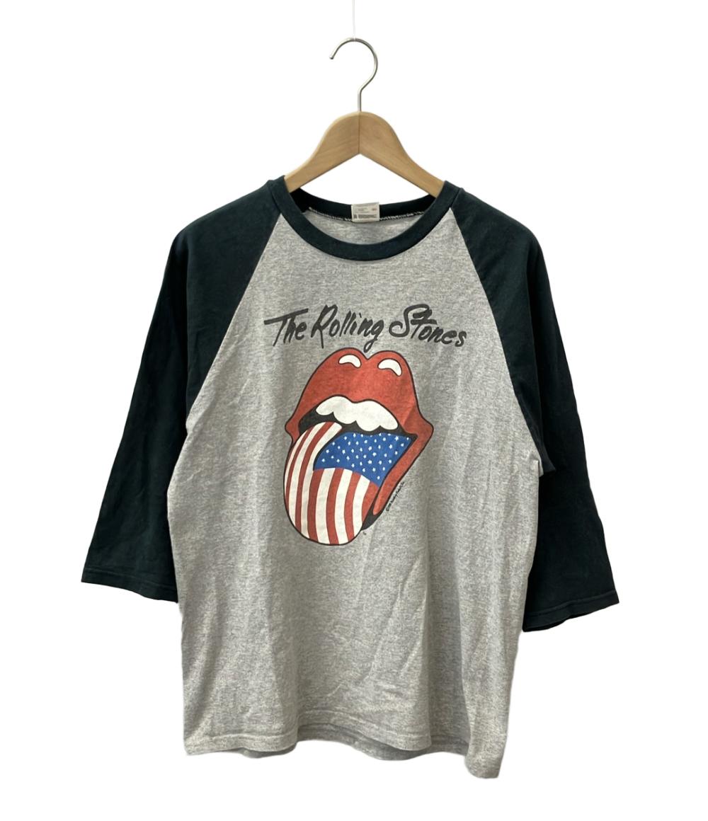 訳あり アンヴィル 長袖Tシャツ メンズ SIZE M (M) anvil