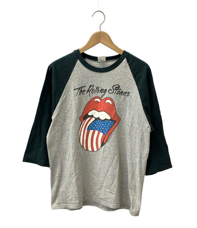 訳あり アンヴィル 長袖Tシャツ メンズ SIZE M (M) anvil