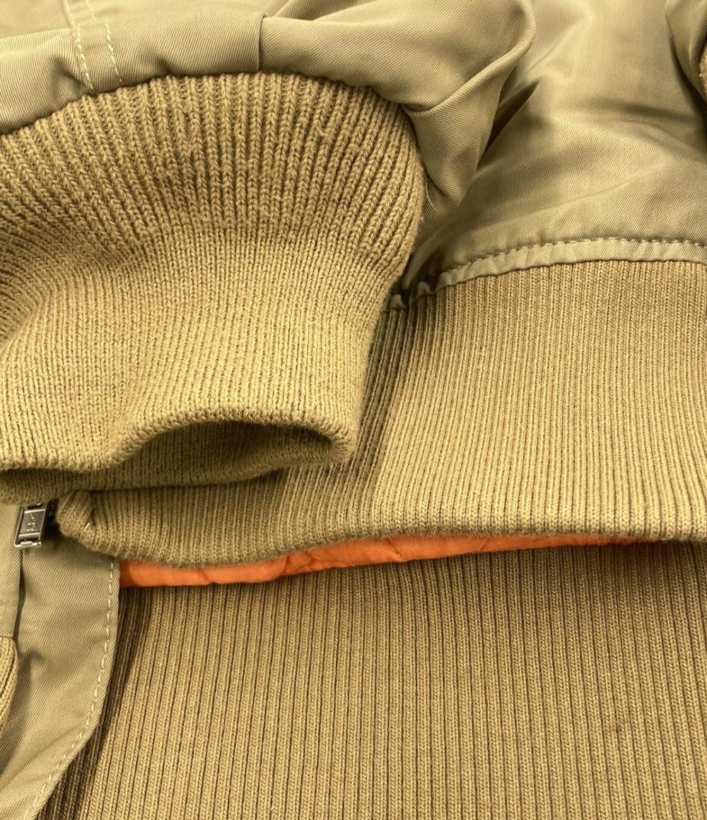 フライトジャケット メンズ SIZE 2 (M) A+