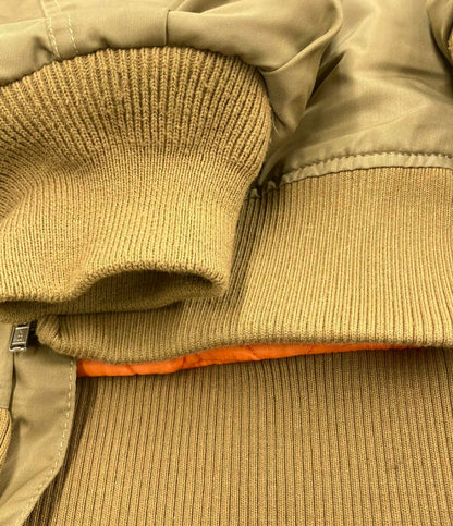 フライトジャケット メンズ SIZE 2 (M) A+