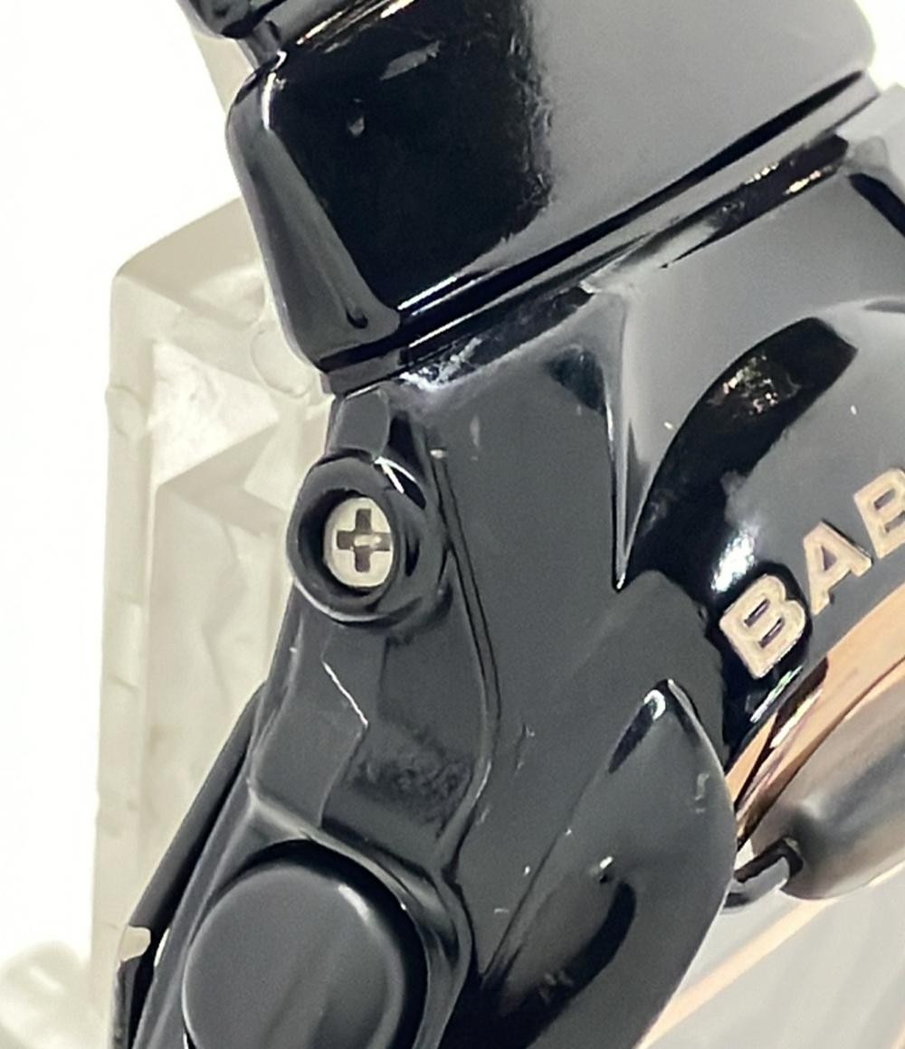 カシオ 腕時計 BABY-G クオーツ BG-169UG-1JF レディース CASIO