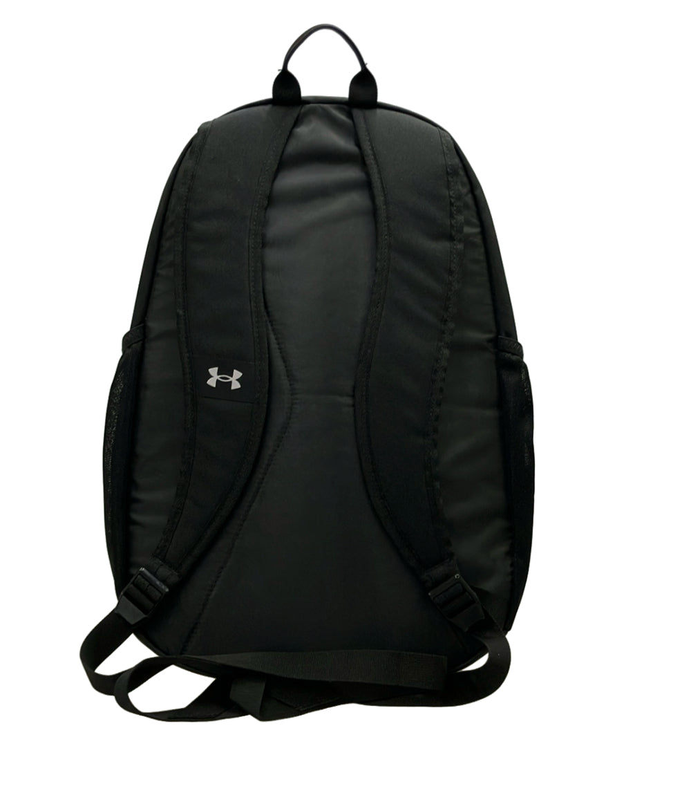 UNDER ARMOUR リュック デイパック ロゴ メンズ アンダーアーマー