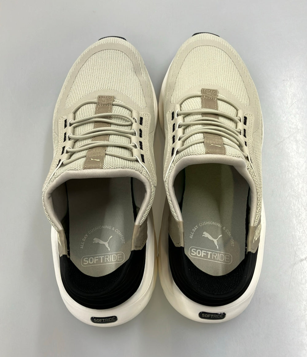 PUMA ローカットスニーカー スリッポン メンズ SIZE 25.5 プーマ