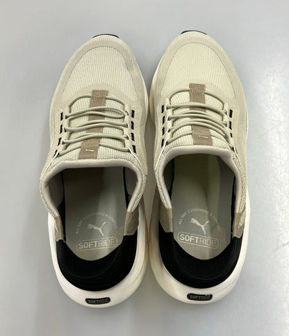 PUMA ローカットスニーカー スリッポン メンズ SIZE 25.5 プーマ