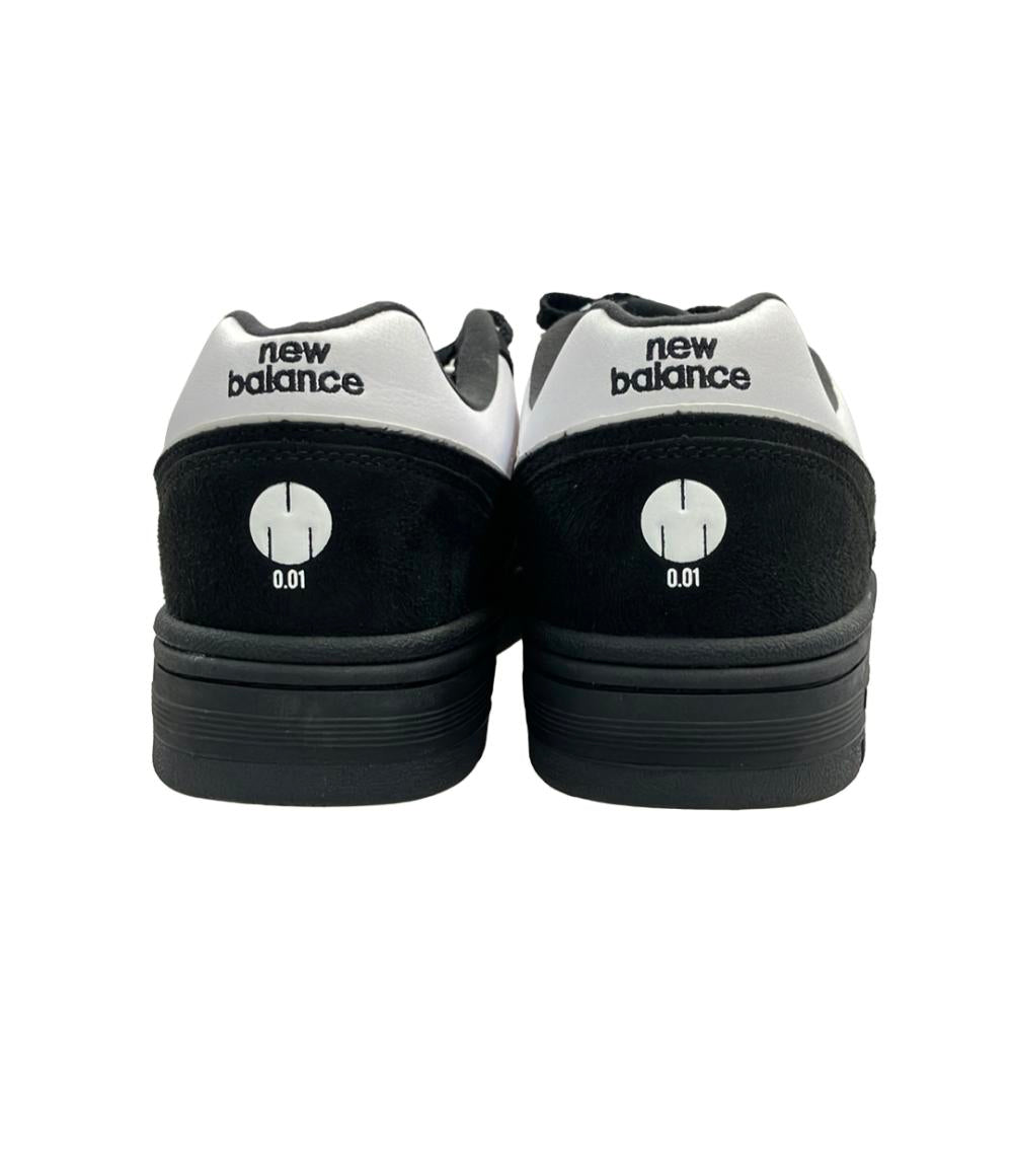 ニューバランス ローカットスニーカー × Jaden Smith CTJSBK メンズ SIZE 28.5 (XL) NEW BALANCE