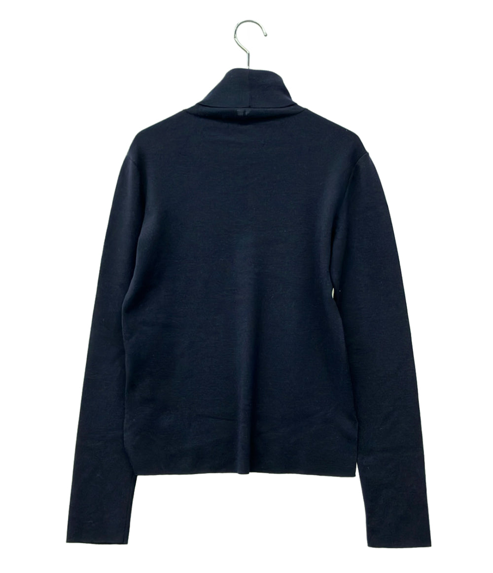 フォクシー 長袖 ハイネックニット 39116-KAT0052L0 レディース SIZE 40 FOXEY FOXEY 長袖 ハイネックニット 39116-KAT0052L0 レディース SIZE 40 (M