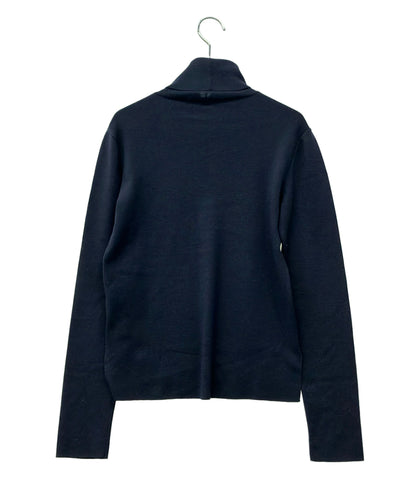 FOXEY 長袖 ハイネックニット 39116-KAT0052L0 レディース SIZE 40 (M) フォクシー