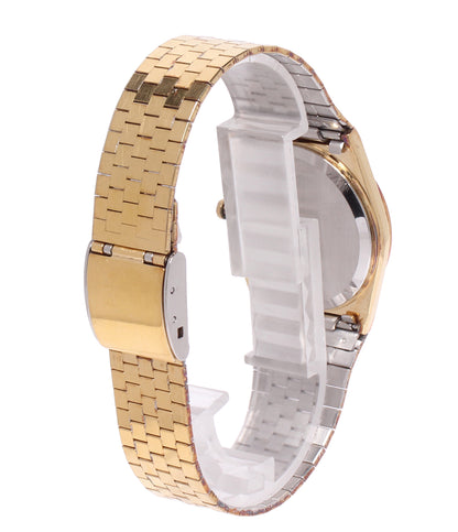 SEIKO 腕時計 マジェスタ クオーツ ゴールド 9063-6000 メンズ セイコー