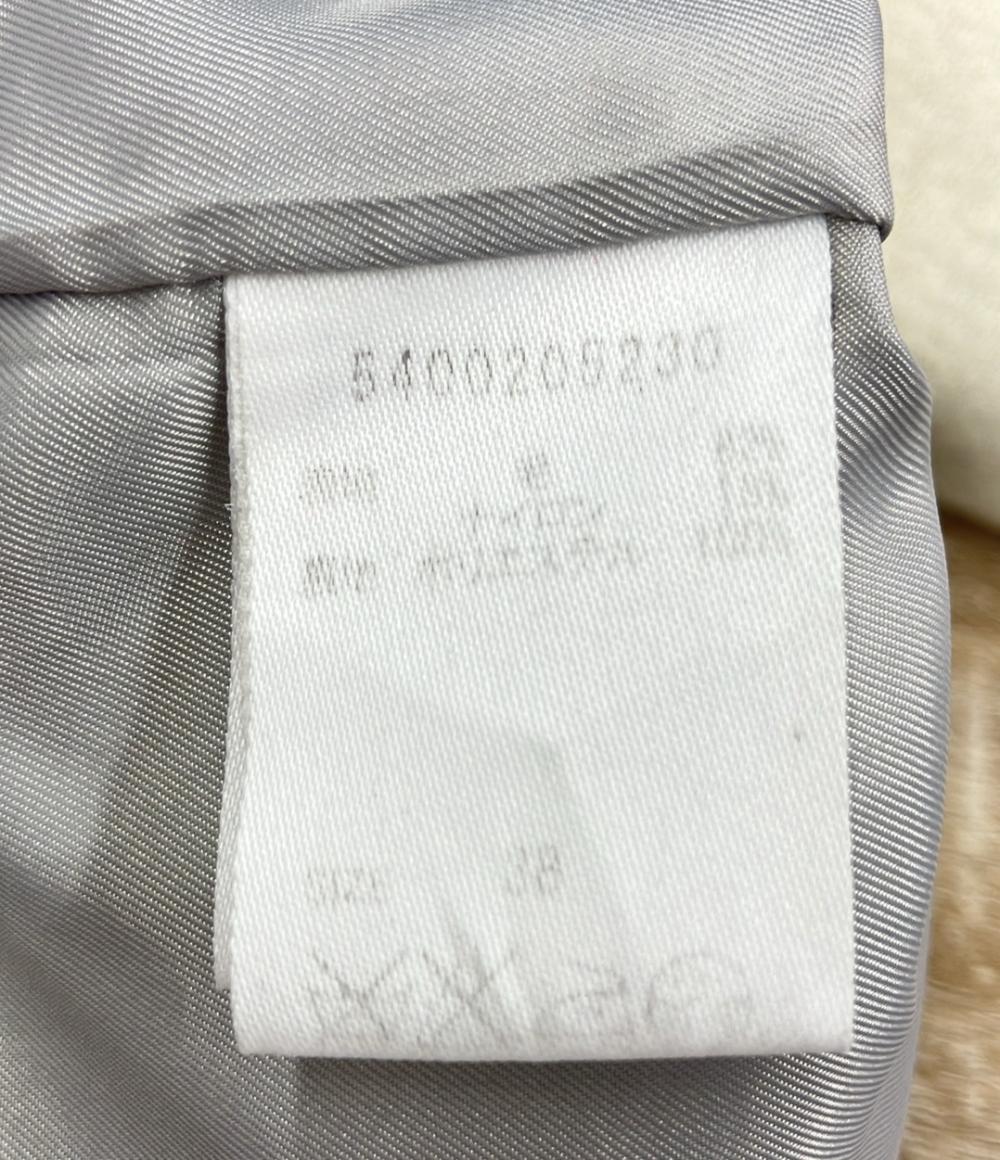 パンセ フード付きコート レディース SIZE 38 (M) Pensee