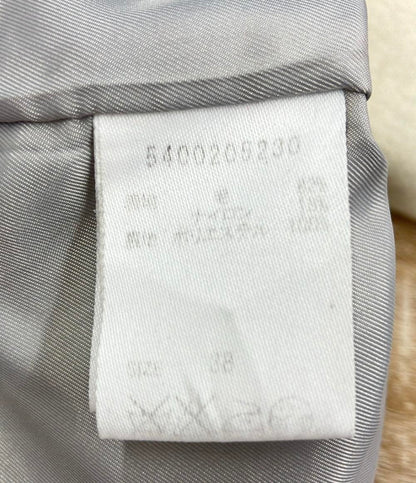 パンセ フード付きコート レディース SIZE 38 (M) Pensee