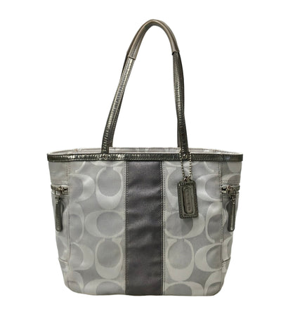 COACH トートバッグ シグネチャー 13280 レディース コーチ