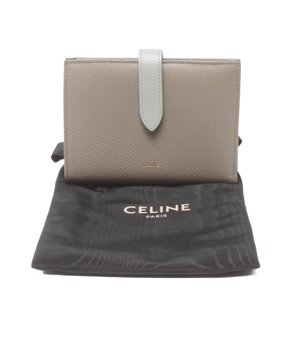 CELINE 二つ折り財布 レディース セリーヌ