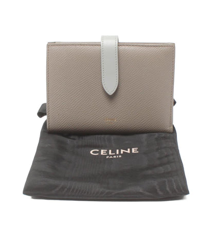 CELINE 二つ折り財布 レディース セリーヌ