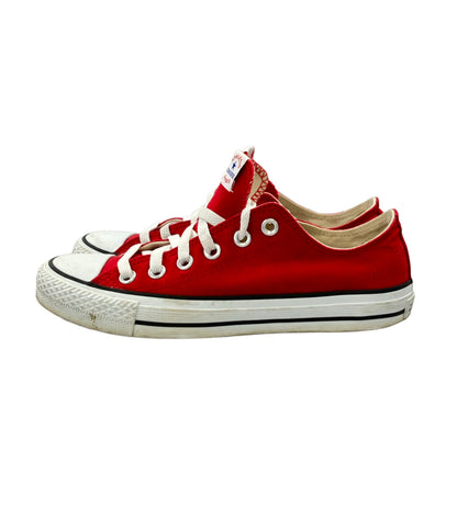 CONVERSE ローカットスニーカー レディース SIZE 23.5 コンバース