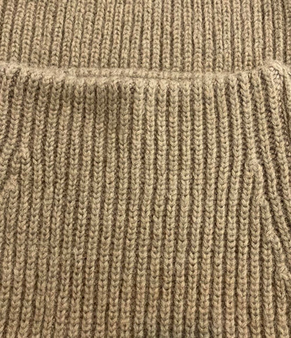 美品 フェンディ ニットスカート レディース SIZE 38 (M) FENDI