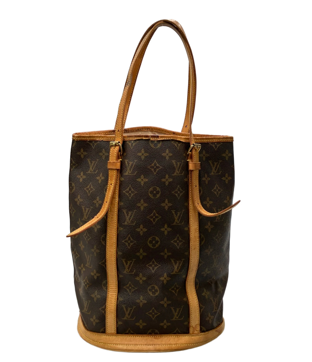 LOUIS VUITTON トートバッグ バケットGM モノグラム M42236 レディース ルイ・ヴィトン