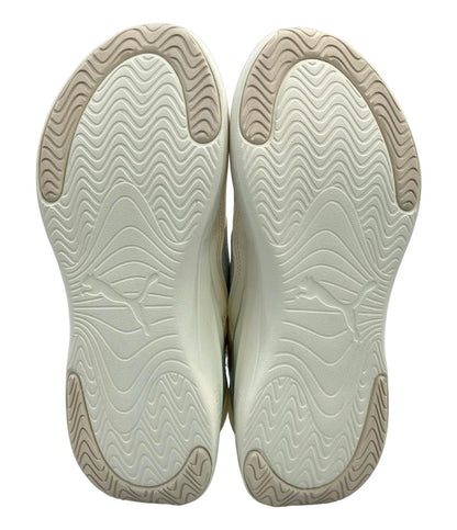 美品 PUMA スリッポン ソフトライド ハーモニー イーズイン GL 311999-03 レディース SIZE 23.5 (M) プーマ