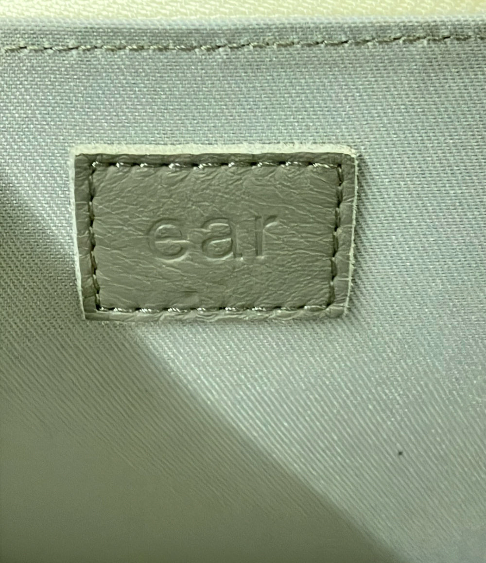ear PAPILLONNER ショルダーバッグ レディース イア パピヨネ