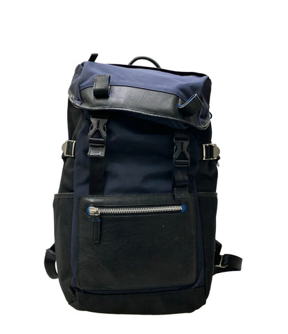 LANVIN en Bleu リュック メンズ ランバンオンブルー