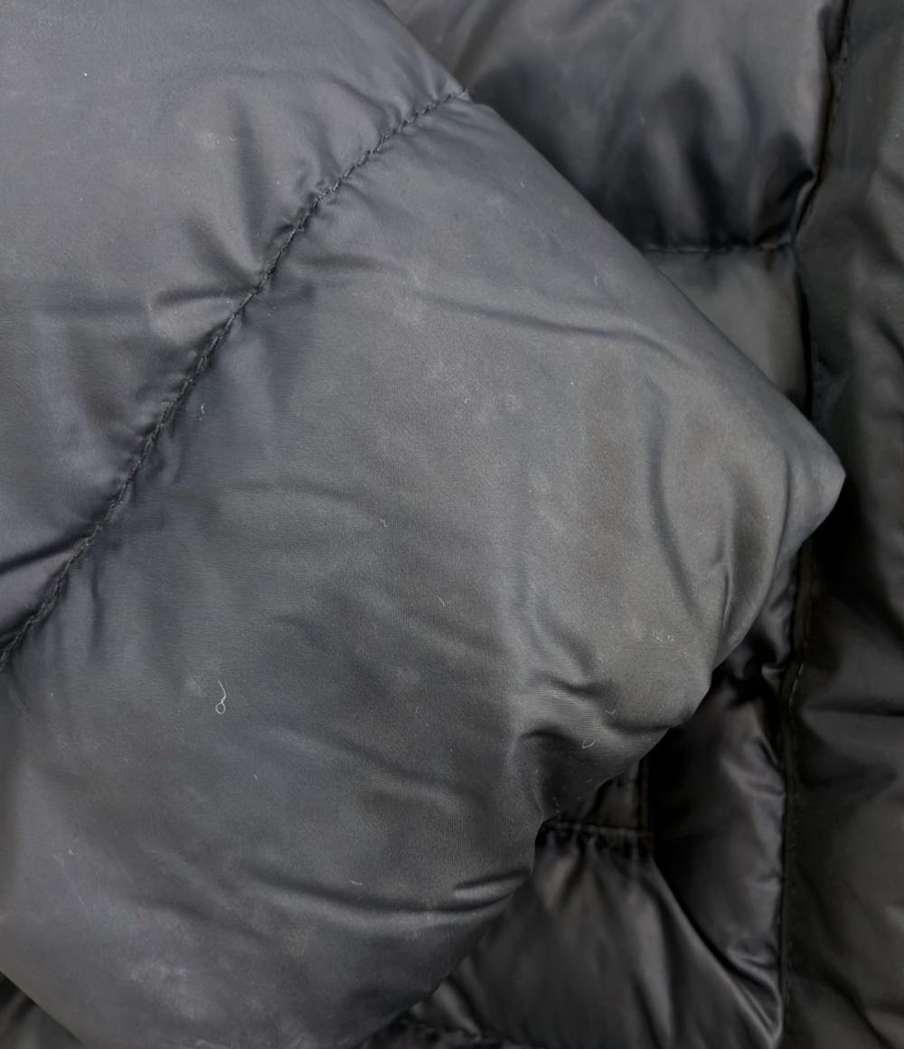 訳あり モンクレール ダウンジャケット レディース SIZE 14 MONCLER